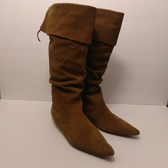 Zigi New York suede boots - Picture 3 of 8